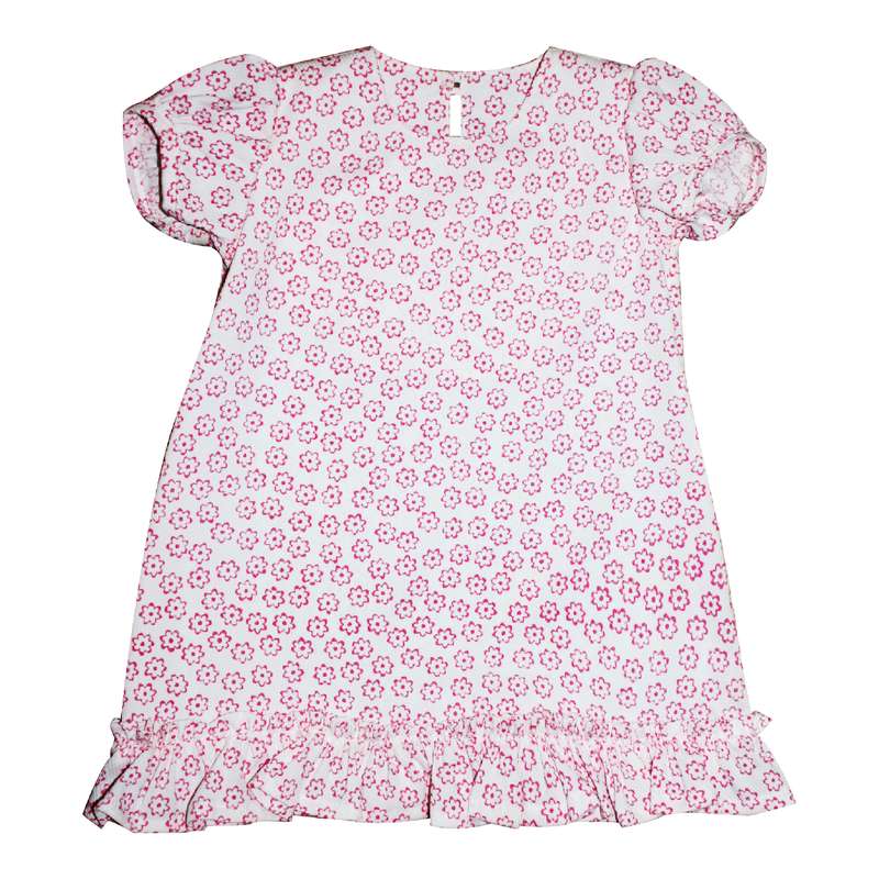 پیراهن دخترانه مدل 05