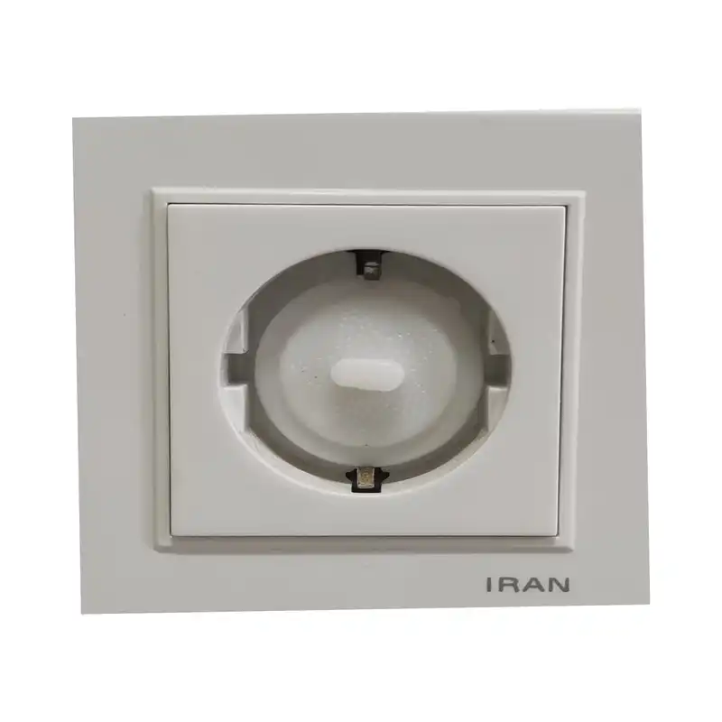 ابزار ایمنی کودک و نوزاد مدل درپوش پریز برق کد FN132 بسته 9 عددی