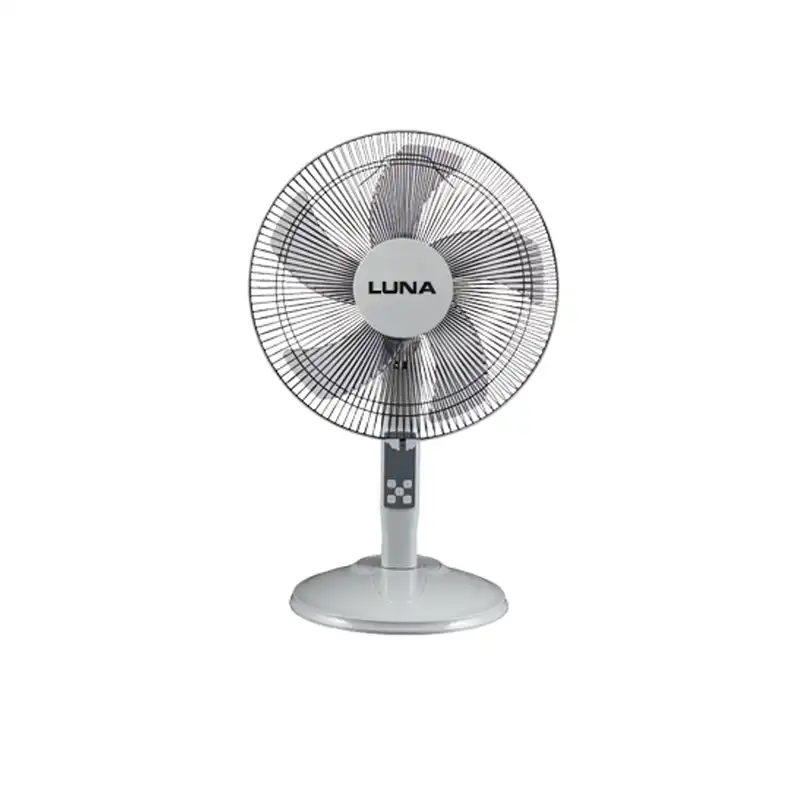 پنکه سه منظوره لونا مدل 209