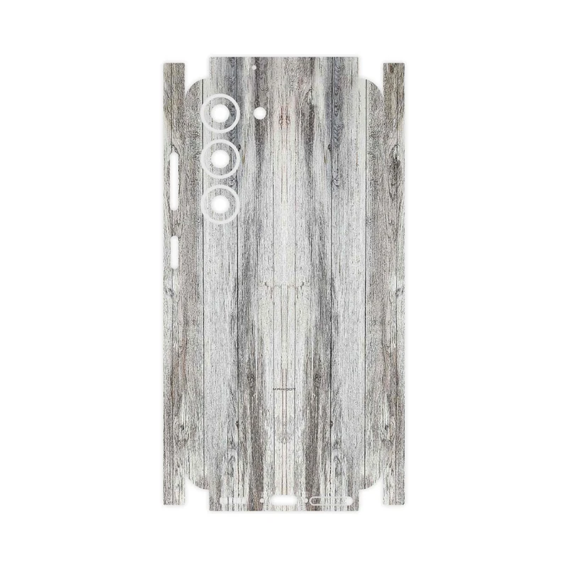 برچسب پوششی ماهوت مدل Wood Texture 8-FullSkin مناسب برای گوشی موبایل سامسونگ Galaxy S23