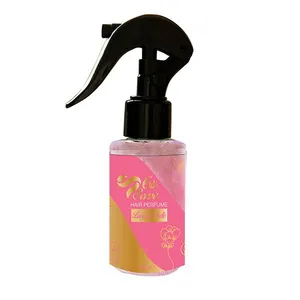 اسپری مو سیکس سنس مدل اکلیلی Lancome La Vie Est Belle حجم 100 میلی لیتر