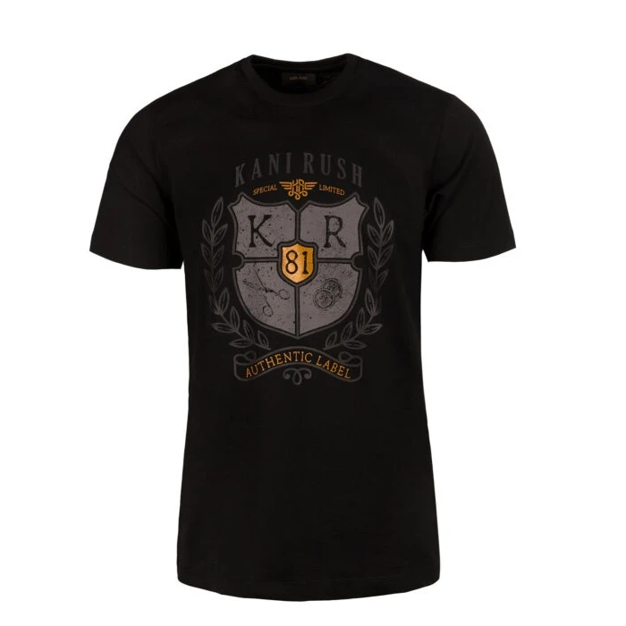 تی شرت آستین کوتاه مردانه مدل SB--SS-2108