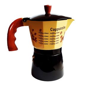 موکاپات مدل Cappuccino 6cups