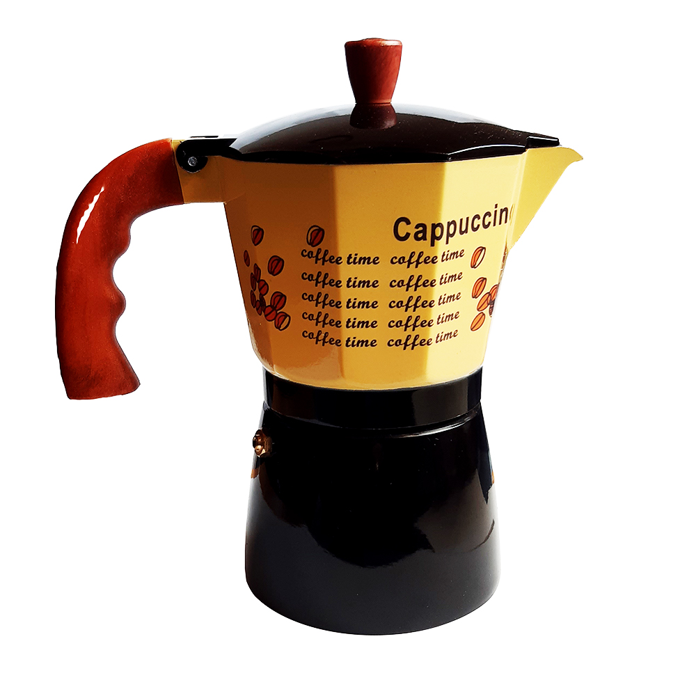 موکاپات مدل Cappuccino 3cups