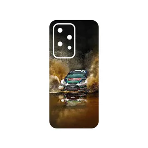 MAHOOT Rally Cover Sticker for Honor 200 Lite
