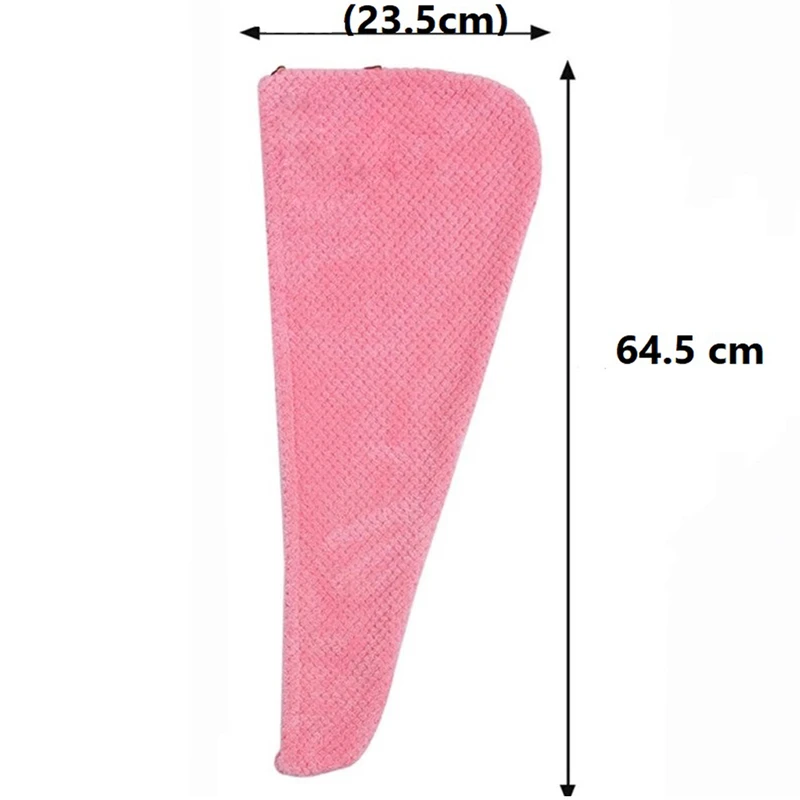 عکس شماره 5 : کلاه حمام مدل تاول استار طرح پفکی