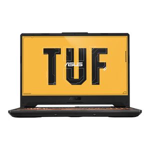 کارکرده - لپ تاپ 15.6 اینچی ایسوس مدل TUF Gaming FX506L- i7 10750H-16GB-512SSD-4GB 1650 TI 