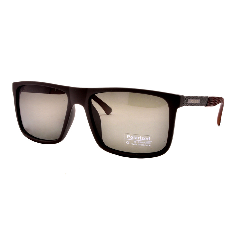 عینک آفتابی مردانه مدل Gry.MTT-MP5014