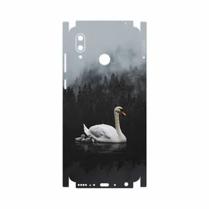 MAHOOT Swan Lake-FullSkin Cover Sticker for Honor Play
