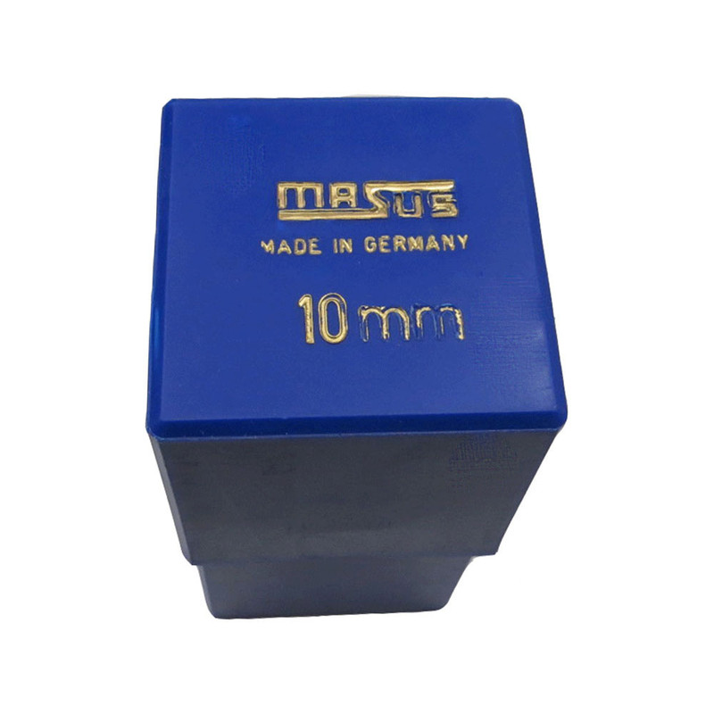 مجموعه 9 عددی سنبه عدد ماسوس مدل MS10