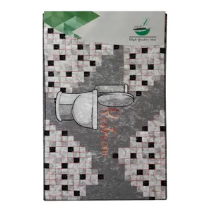 پادری IMB مدل مستطیل کد 08 سایز 77×50 سانتی متر