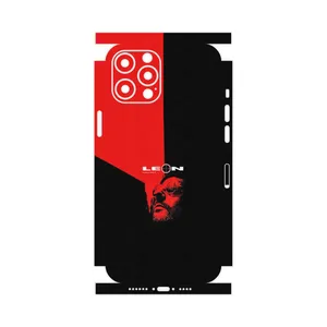 MAHOOT The Professional-FullSkin Cover Sticker for Apple iPhone 12 Pro Max