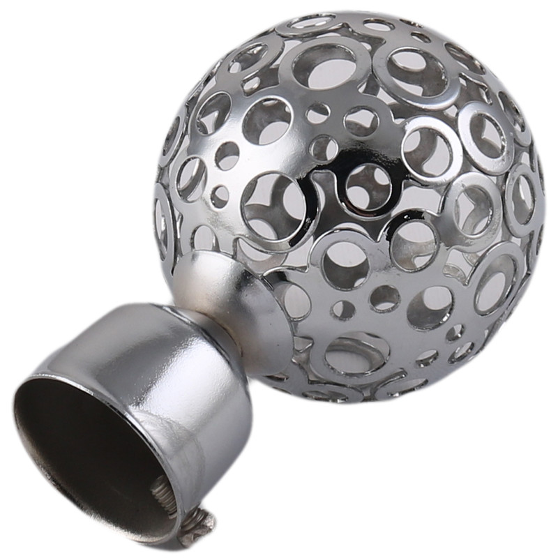 قبه پرده مدل AB-102632 بسته 2 عددی