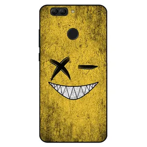 Megafone 8069 Cover For Huawei P Smart 2017