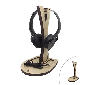 پایه نگهدارنده هدفون مدل 154