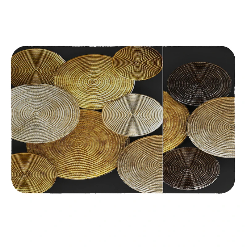 پادری  طرح مدرن کد 8920 سایز 60×40 سانتی متر