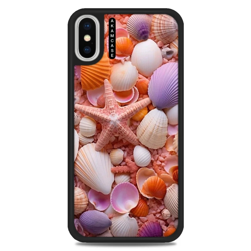 کاور آکام مدل AMC-WAXSM-PEARL15 مناسب برای گوشی موبایل اپل iPhone Xs Max