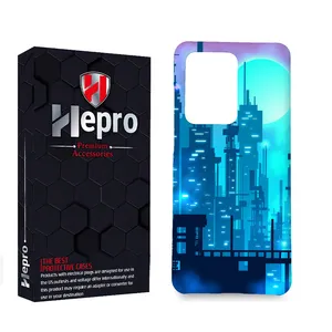 HEPRO MC Cover for Samsung Galaxy S20 Ultra