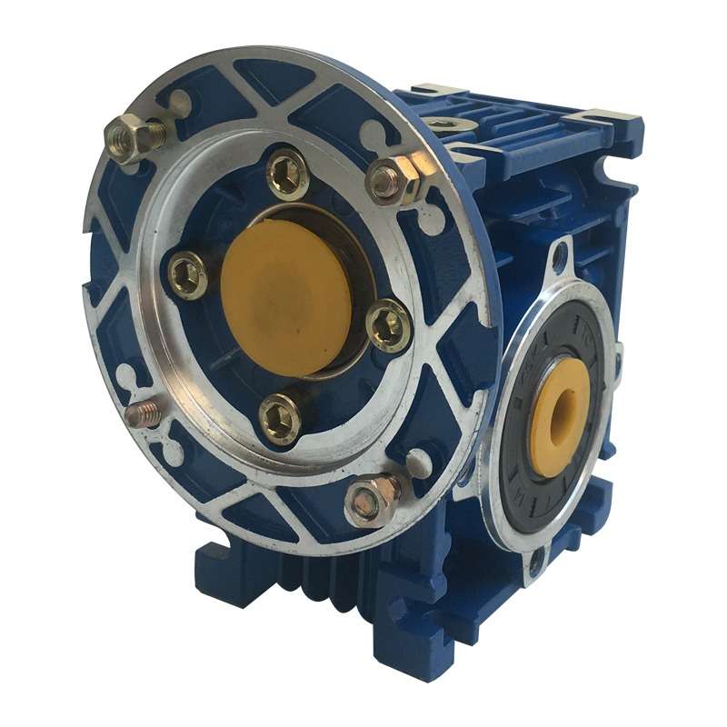 گیربکس مکعبی کی اس مدل NMRV 30 1-80