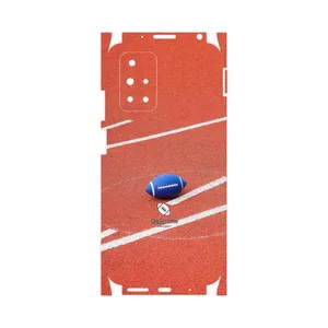 MAHOOT Rugby football-FullSkin Cover Sticker for Xiaomi Redmi 10