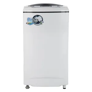 ماشین لباسشویی 6 کیلوگرم اتوماتیک فریدولین مدل SW60