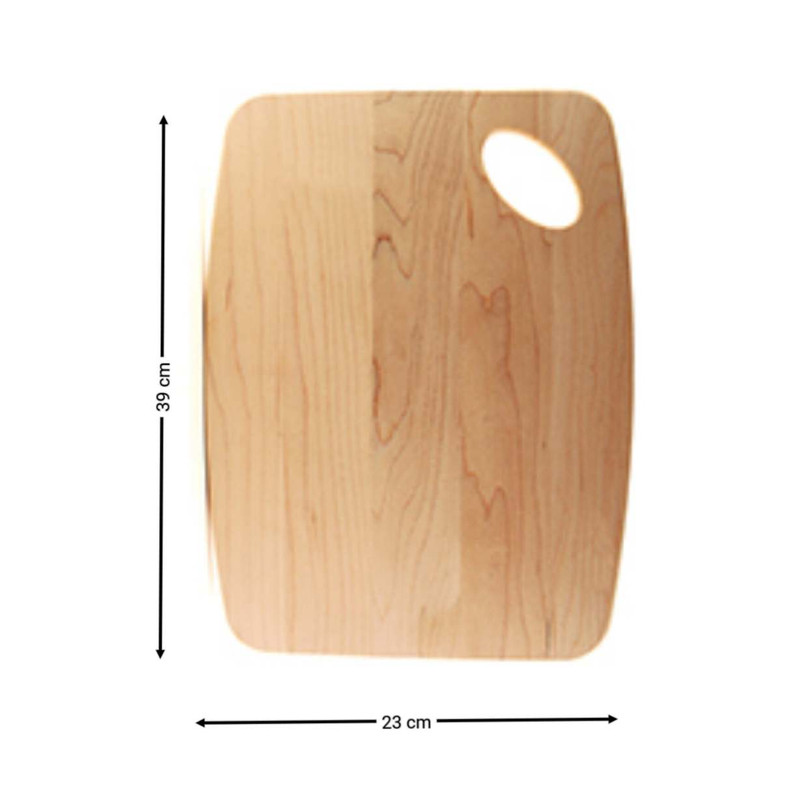 تخته برش مدل MDF کد BM 150