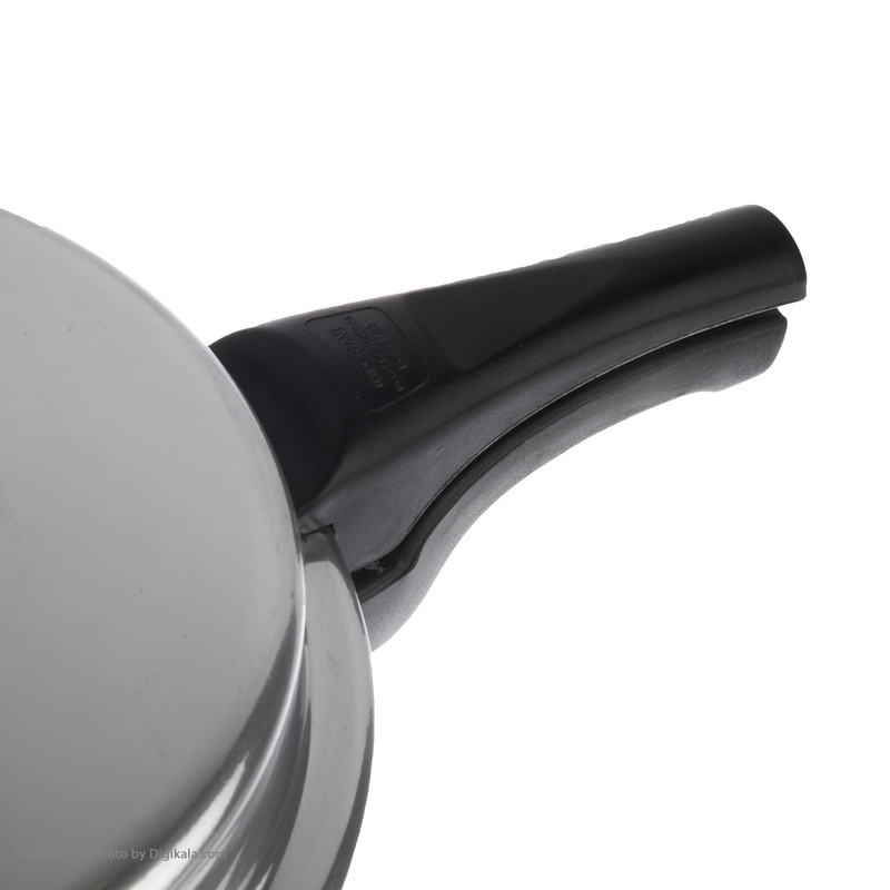 زودپز توپاز کد 4755477-1 گنجایش 7.5 لیتر