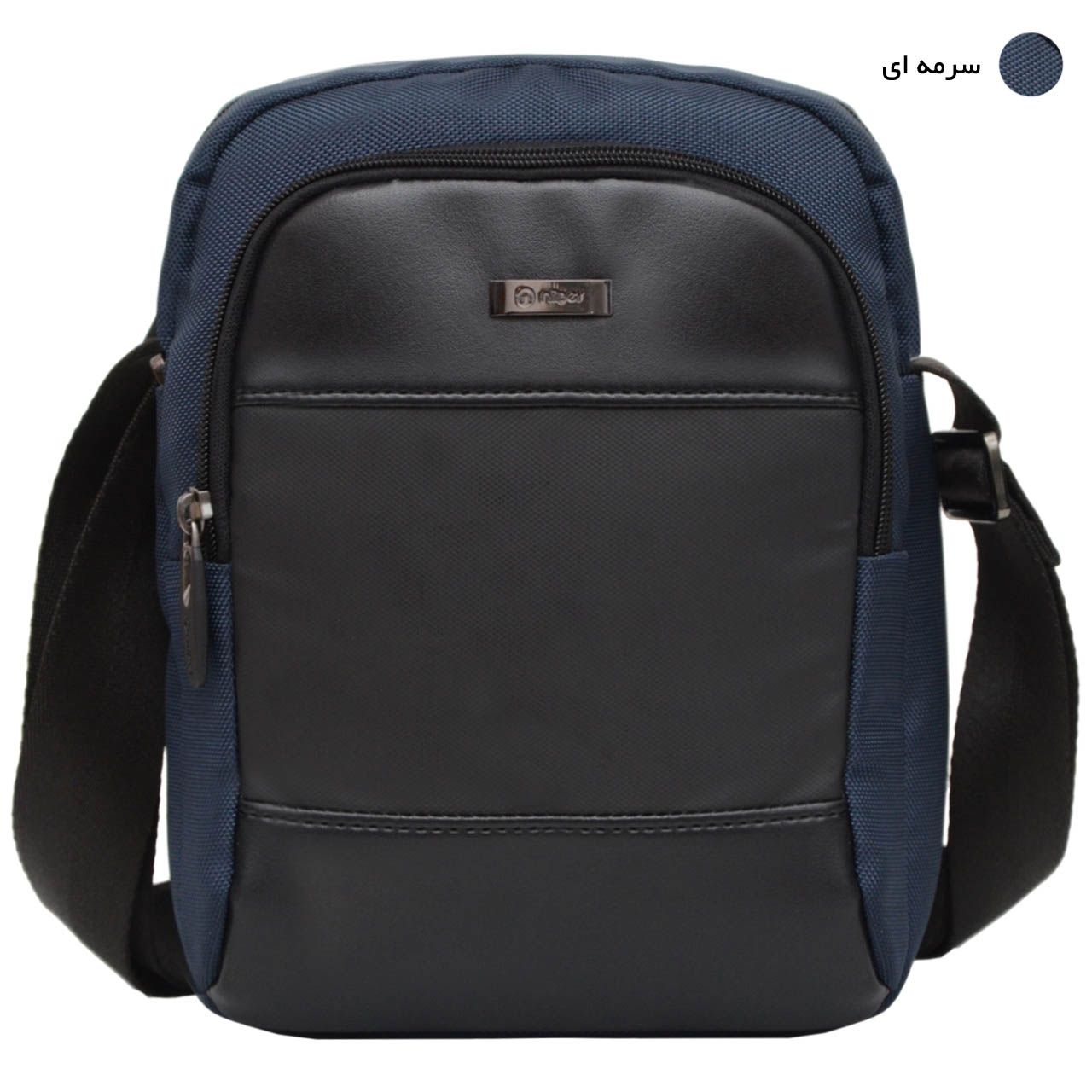 کیف رودوشی نیلپر مدل 671 -  - 39