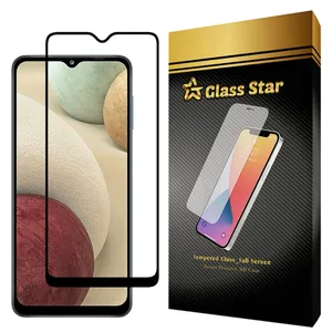 Glass Star CR Screen Protector For Samsung Galaxy A12