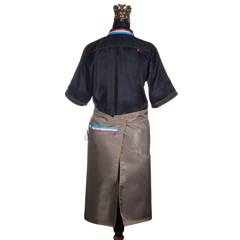 پیش بند  مدل Butchery