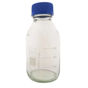 Lab Bottle 500 Ml
