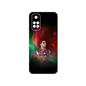 MAHOOT Ahmad Reza Abedzadeh Cover Sticker for Xiaomi Redmi Note 11