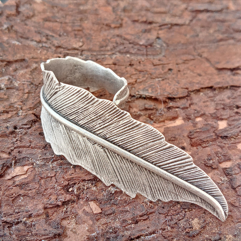 انگشتر زنانه مدل ورشو کد A102