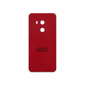 MAHOOT RL-GOT Cover Sticker for HTC U11 Plus