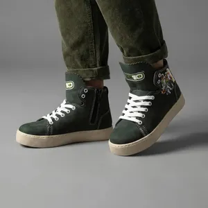 نیم بوت پسرانه مدل VNC_ben