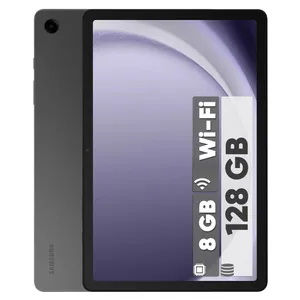 تبلت 11 اینچ سامسونگ مدل Galaxy Tab A9 Plus Wi-Fi ظرفیت 128 گیگابایت و رم 8 گیگابایت