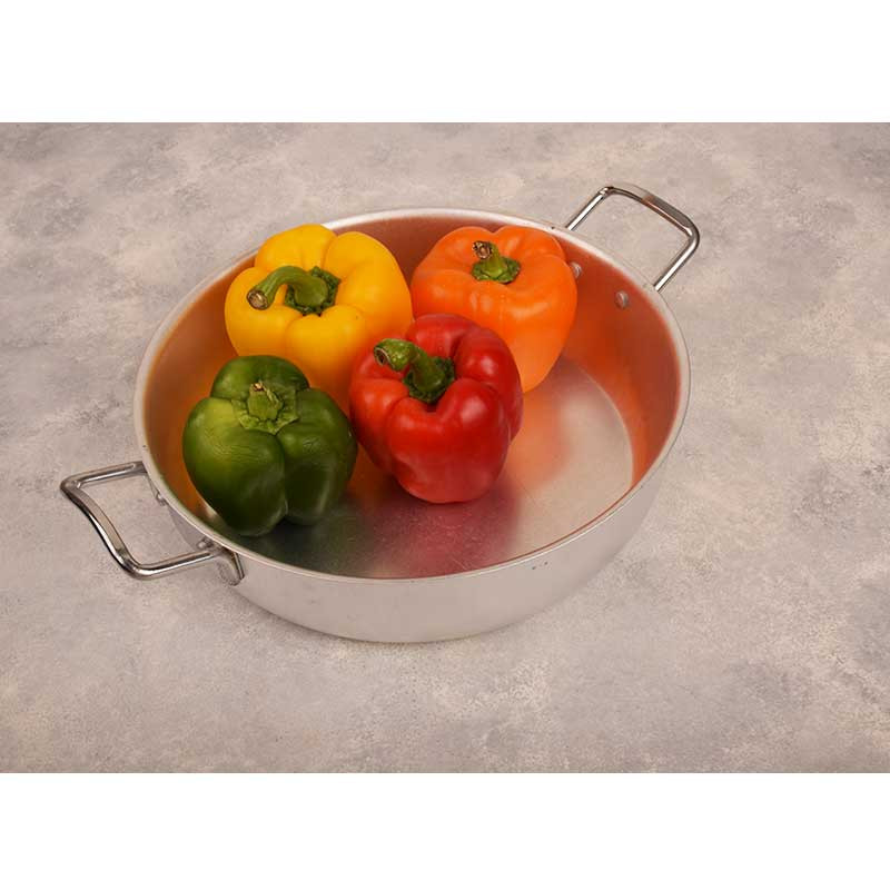 تابه مدل روحی SE-M0051 سایز 30