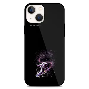 AKAM AMC-WA13-SPACE-11 Cover For Apple iPhone 13