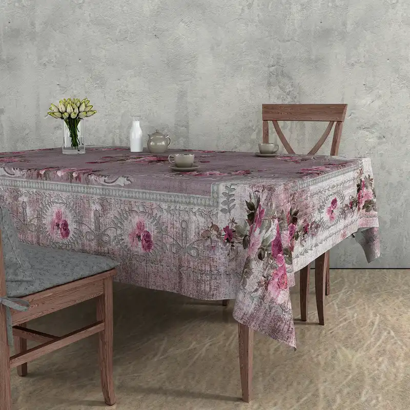 رومیزی پرلا کد 05