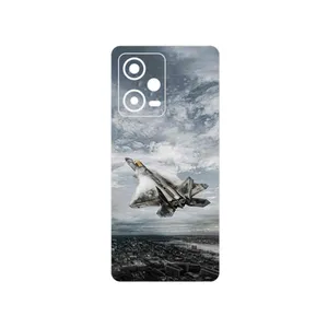 MAHOOT F_22 Cover Sticker for Xiaomi Redmi Note 12 Pro