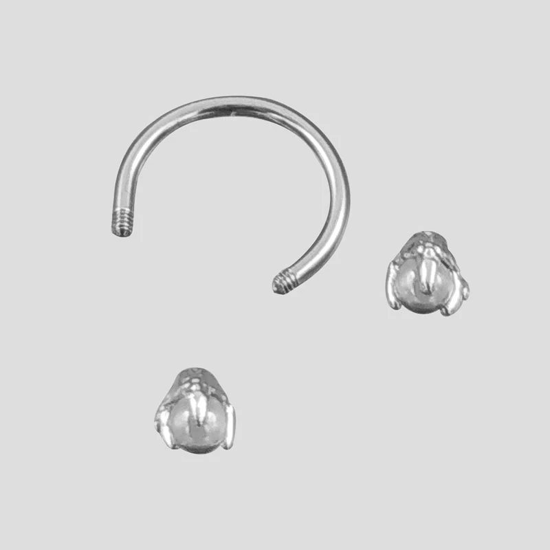 عکس شماره 2 : پیرسینگ مدل sk-stpc-971d1