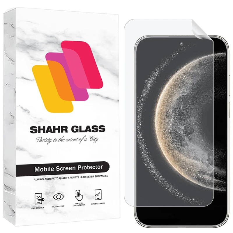 محافظ صفحه نمایش شهر گلس مدل SFNMB20 مناسب برای گوشی موبایل هوآوی Mate 70 Air