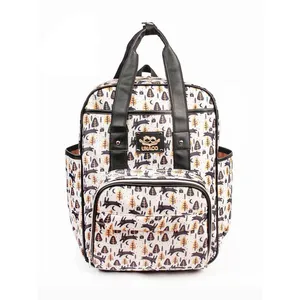 ساک لوازم کودک و نوزاد مدل روشا عروسکی