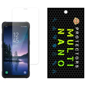 Multi Nano X-S1N Screen Protector For Samsung Galaxy S8 Active