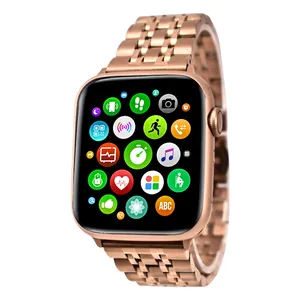 ساعت هوشمند ام آر اس مدل watch6 luxe6