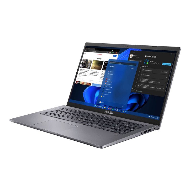 لپ تاپ 15.6 اینچی ایسوس مدل X515JP-SSD007W لپ تاپ 15.6 اینچی ایسوس مدل X515JP-SSD007W
