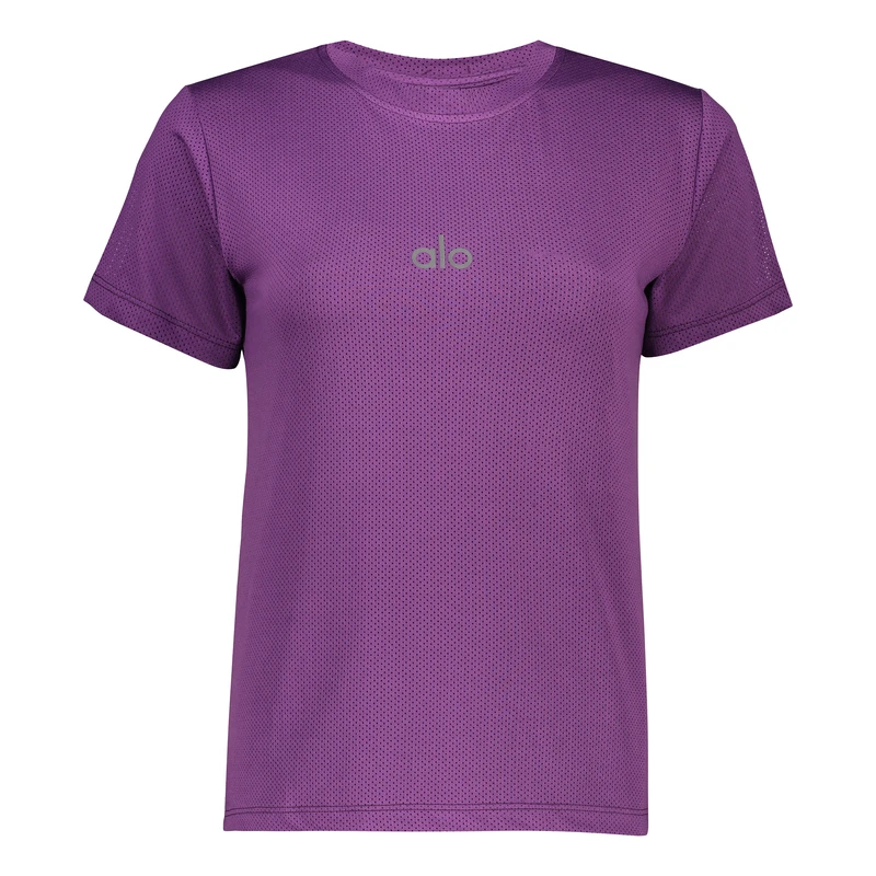 تی شرت ورزشی آستین کوتاه زنانه مدل A-28