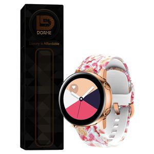 نقد و بررسی بند درمه مدل Rosa مناسب برای ساعت هوشمند کیسلکت Smart Calling Watch Kr توسط خریداران