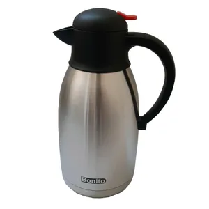 فلاسک بونیتو مدل ss20ks ظرفیت 2 لیتر