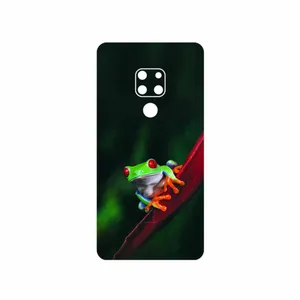 MAHOOT Frog Cover Sticker for Huawei Mate 20